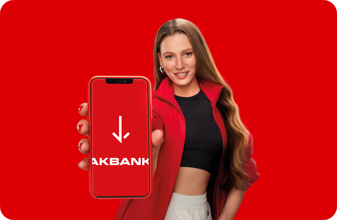 Akbanklı Ol