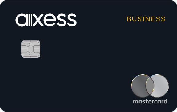 Axess Business