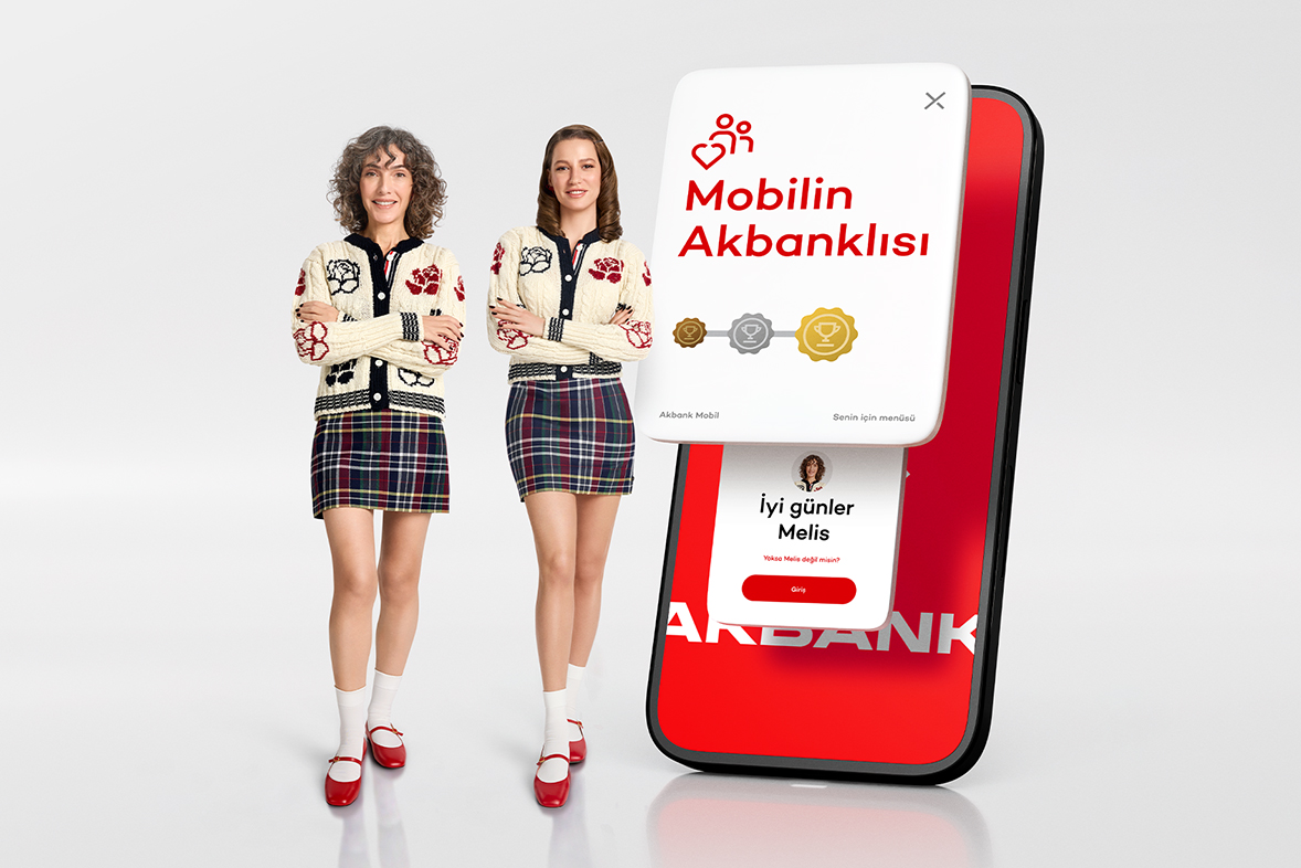 Mobilin Akbanklısı