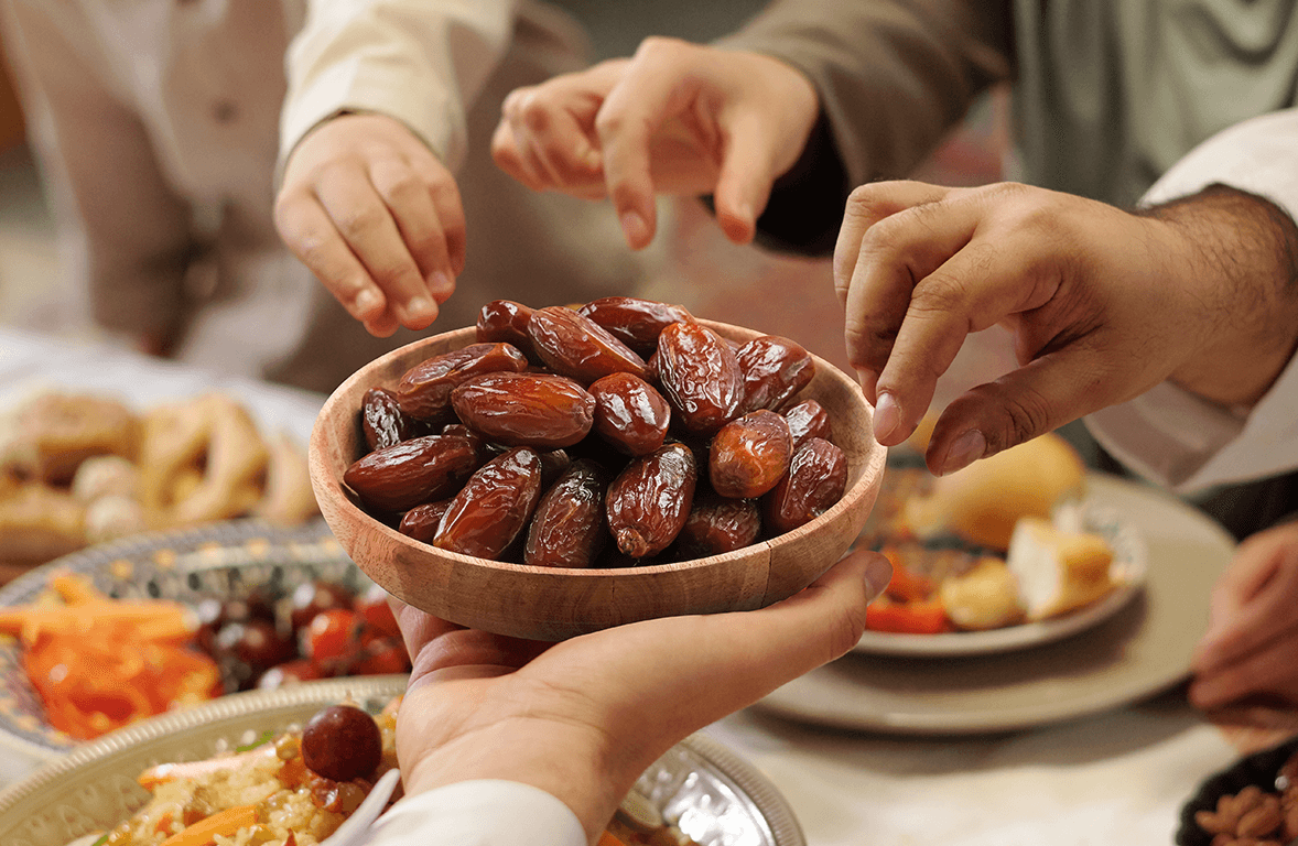 Malatya Pazarı Ramazan Kampanyası