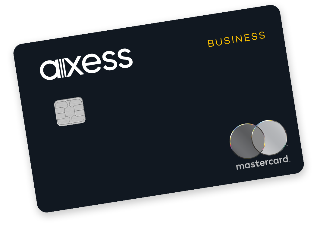 Axess Business