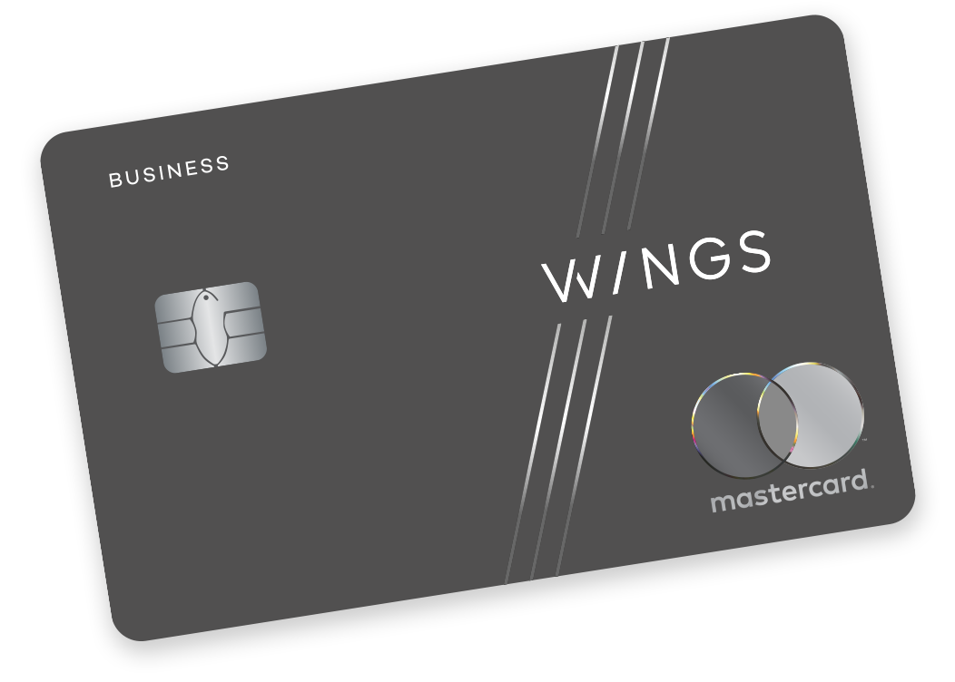 Wings Business